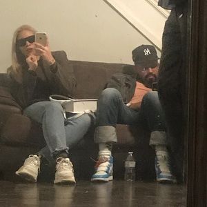 Meet your Posher, Asherdee